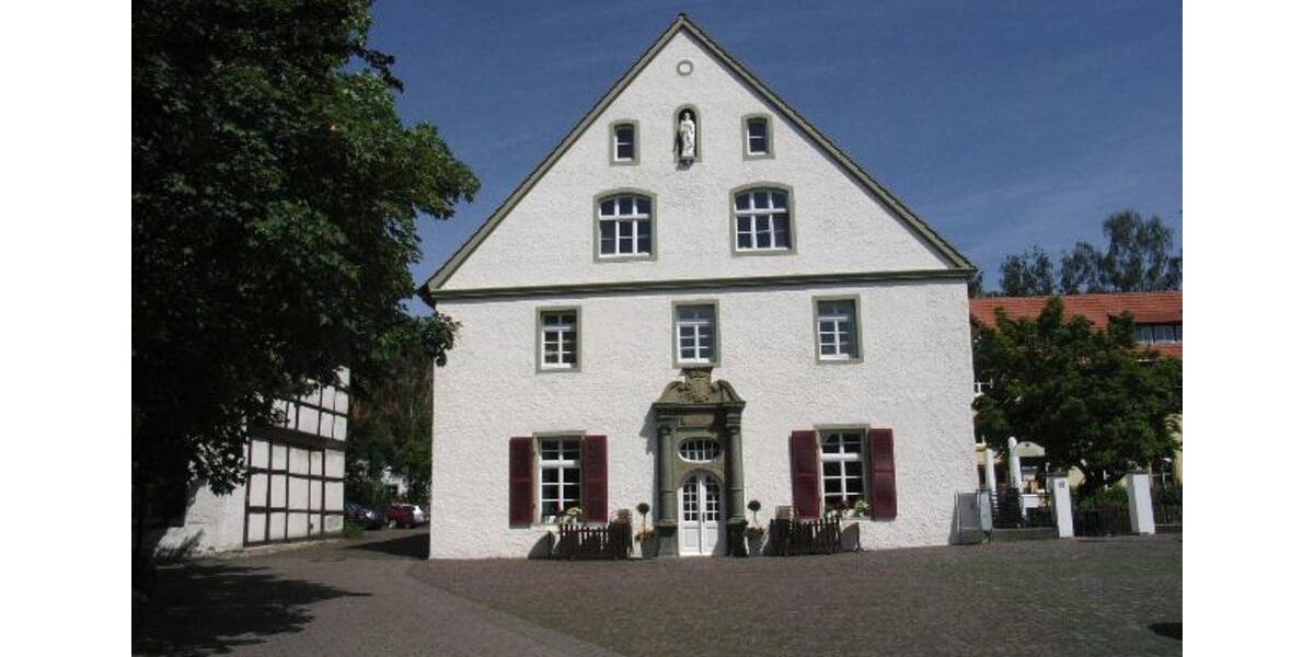 Seniorengerechtes Appartement im Kloster Welver zu vermieten 2 zimmer