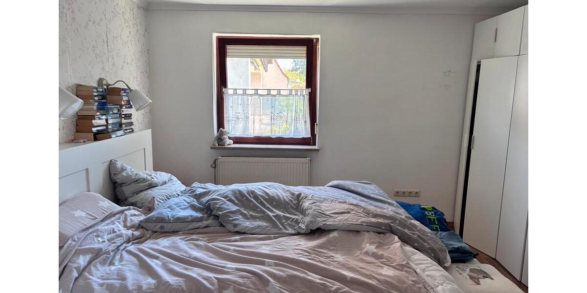 Erdgeschoßwohnung Zeitlarn - 3 Zimmer, 88 m&sup2;, 215.000&euro; | Angebot:26367752