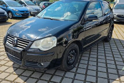 VW Polo 177.350 km 1.250 &euro; Kodersdorf 02923
