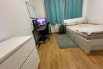 Etagenwohnung Halle (Saale) Damaschkestraße - 1 Zimmer, 15 m&sup2;, 400&euro; | Angebot:26657875