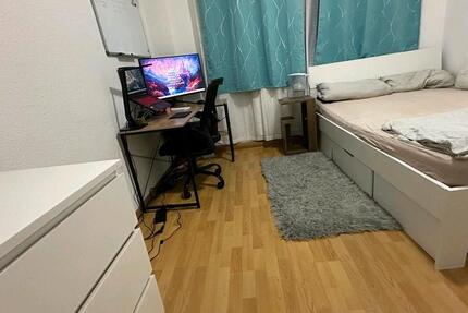 Wohnung Halle (Saale) Damaschkestraße - 1 Zimmer, 15 m&sup2;, 400&euro; | Angebot:26657875