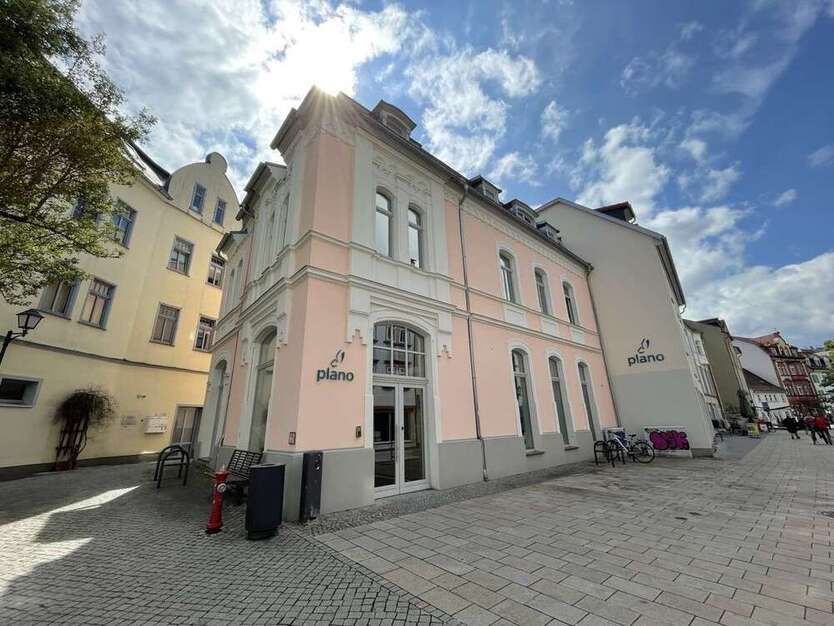 Wohnung zum Mieten in Ilmenau 850 € 86.3 m²