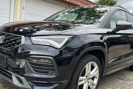Seat Ateca 152.000 km 15.900 &euro; Berlin 13403