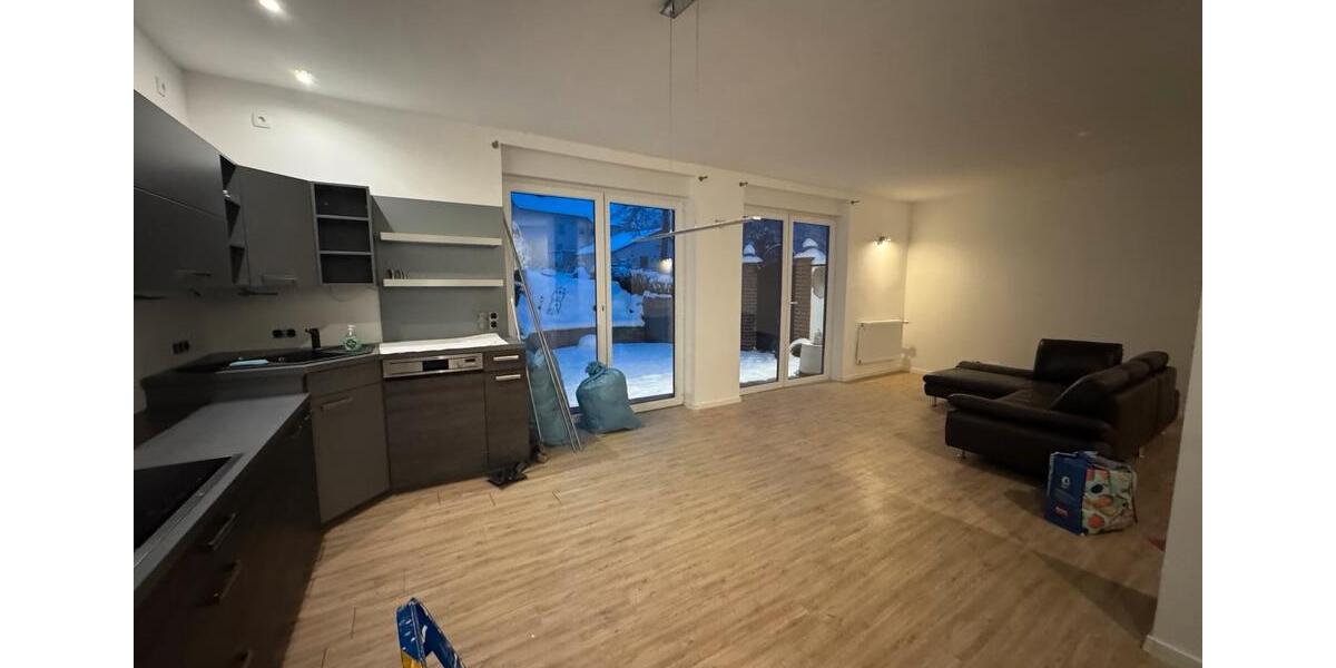 Einfamilienhaus Fulda - 2.5 Zimmer, 125 m&sup2;, 970&euro; | Angebot:24768051