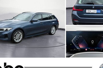 BMW 318 9.680 km 31.650 &euro; Hausach 77756