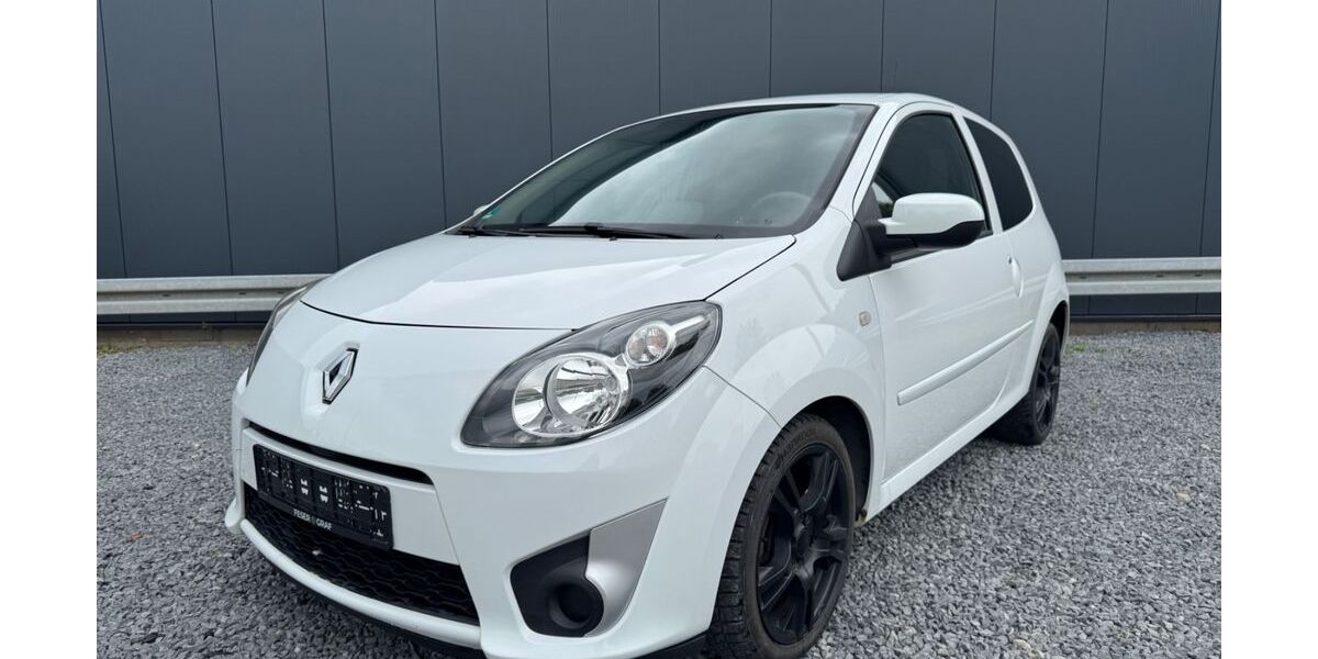 Renault Twingo 142.900 km 1.990 &euro; Braunschweig 38110