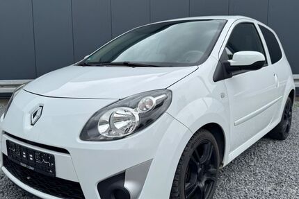 Renault Twingo 142.900 km 3.290 &euro; Braunschweig 38110