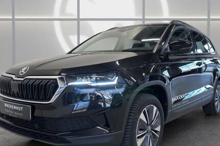 Skoda Karoq 24.900 km 34.900 &euro; Nagold 72202
