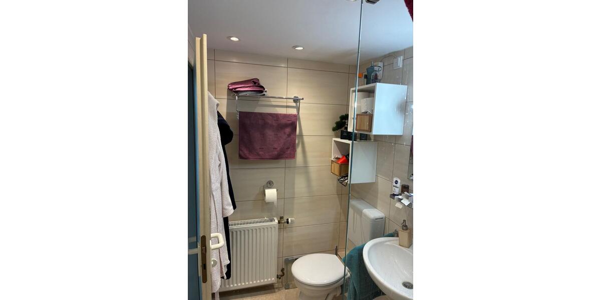 Maisonettenwohnung Lemgo - 2 Zimmer, 60 m&sup2;, 520&euro; | Angebot:25454149