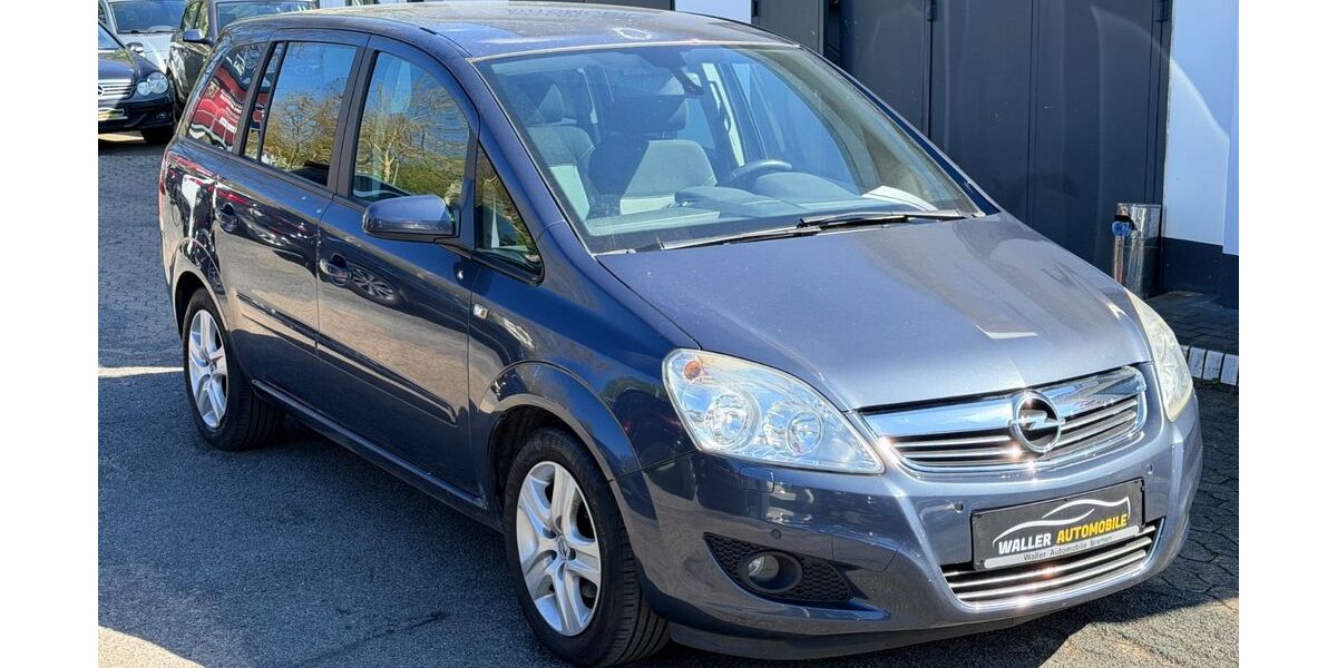 Opel Zafira 156.000 km 4.990 &euro; Bremen 28219