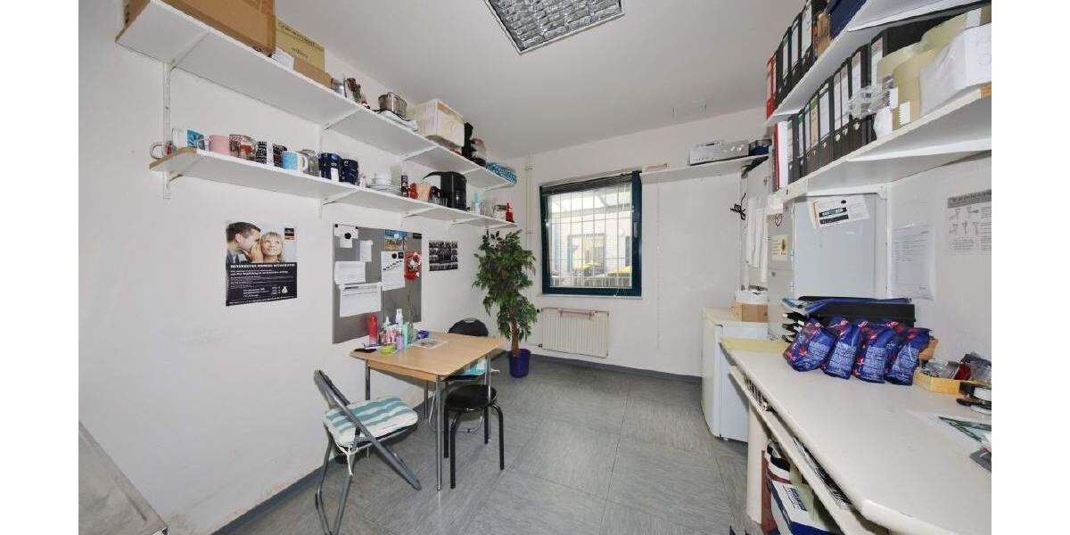 Gewerbeobjekt Wilhelmshaven-Innenstadt Innenstadt - 1.875&euro; | Angebot:25686742