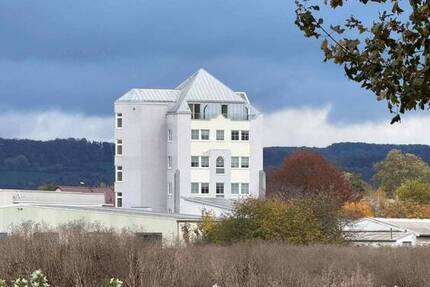 Gewerbeobjekt Göttingen Weststadt - 4 Zimmer, 120 m&sup2;, 800&euro; | Angebot:25668255