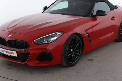 BMW Z4 43.770 km 35.850 &euro; Stuttgart 70195