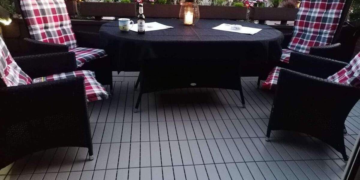 Etagenwohnung Warburg - 2 Zimmer, 79 m&sup2;, 189.000&euro; | Angebot:25673416