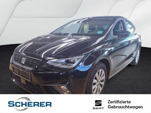 Seat Ibiza 19.959 km 19.900 € Bingen / Rhein 55411