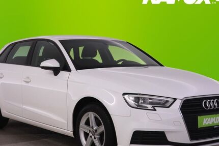Audi A3 108.745 km 13.490 &euro; Heide 25746