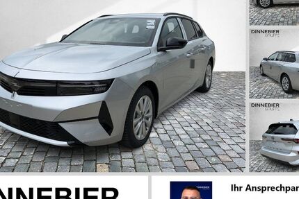 Opel Astra 2.000 km 26.991 &euro; Berlin 12681