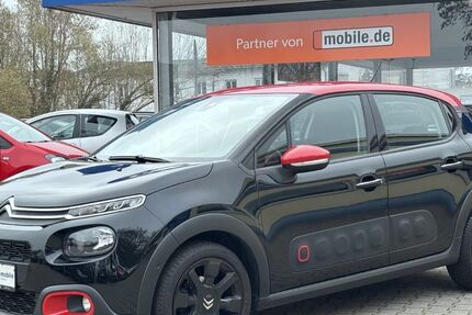 Citroen C3 93.384 km 11.490 &euro; Haßloch 67454