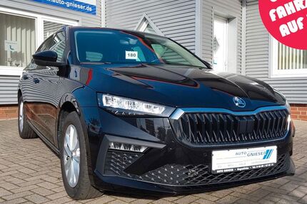 Skoda Scala 4.900 km 23.490 &euro; Augustfehn 26689