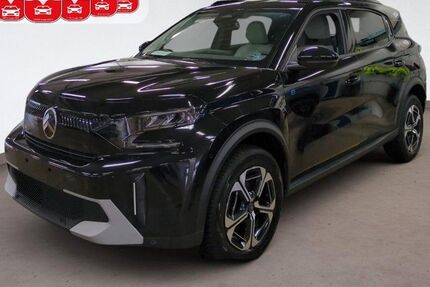 Citroen ë-C3 Aircross 14.300 km 20.480 &euro; Schwandorf 92421