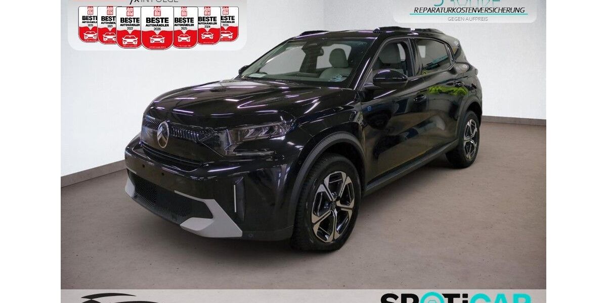 Citroen ë-C3 Aircross 14.300 km 20.480 &euro; Schwandorf 92421
