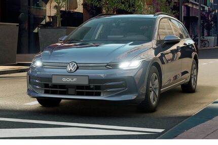 VW Golf 7.761 km 28.686 € Northeim 37154