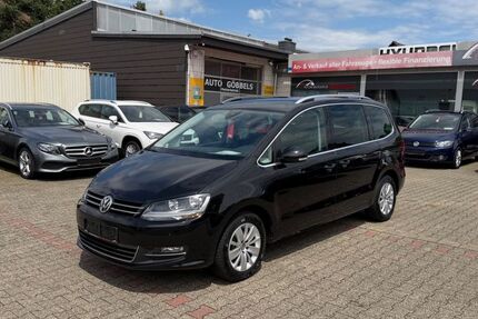 VW Sharan 72.458 km 20.650 &euro; Aldenhoven 52457