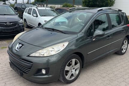 Peugeot 207 91.255 km 999 &euro; Gotha 99867