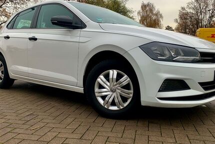 VW Polo 115.000 km 7.950 &euro; Hannover 30179