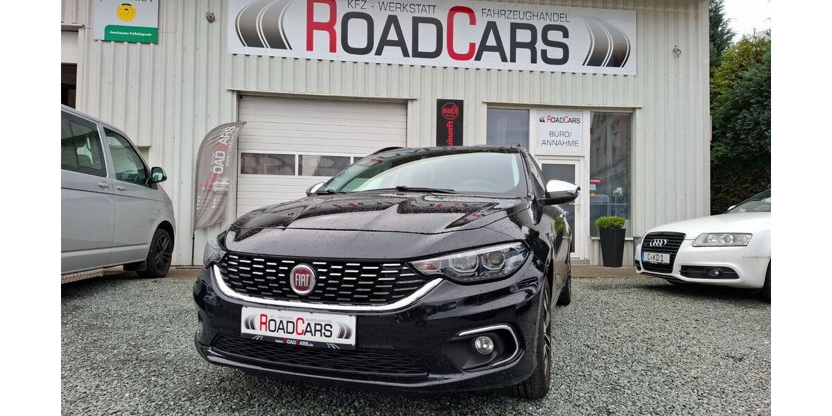 Fiat Tipo 113.255 km 7.950 € Chemnitz 09117