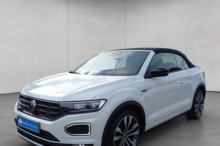VW T-Roc 69.150 km 25.990 € Mannheim 68307