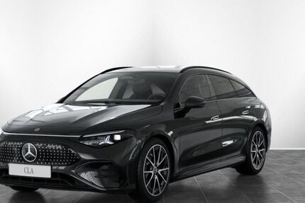 Mercedes-Benz CLA 250 Shooting Brake 6.000 km 60.705 &euro; Aschersleben 06449