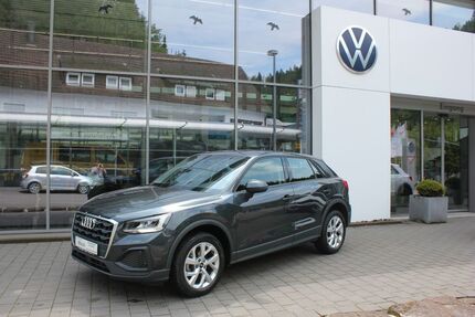 Audi Q2 45.000 km 24.990 &euro; Wildberg 72218