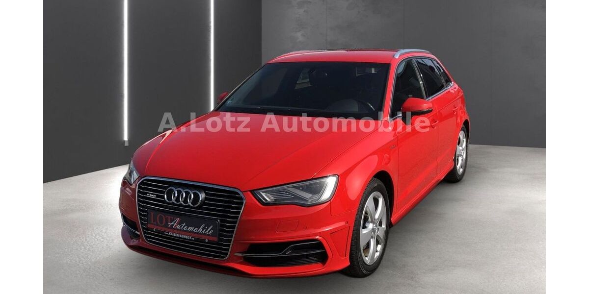 Audi A3 137.554 km 12.990 &euro; Lollar 35457