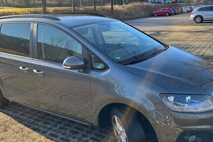 Seat Alhambra 211.000 km 8.000 &euro; Aalen 73434