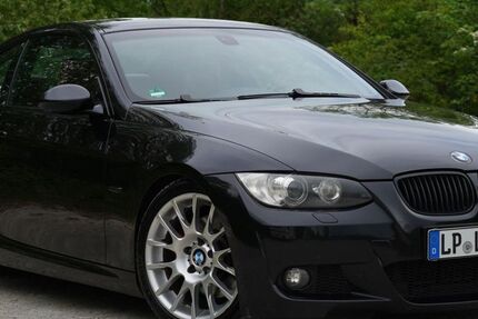 BMW 325 270.000 km 11.500 &euro; Geseke 59590
