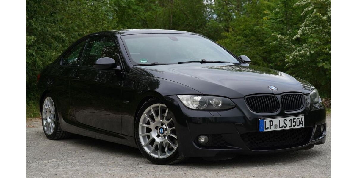 BMW 325 270.000 km 11.500 &euro; Geseke 59590