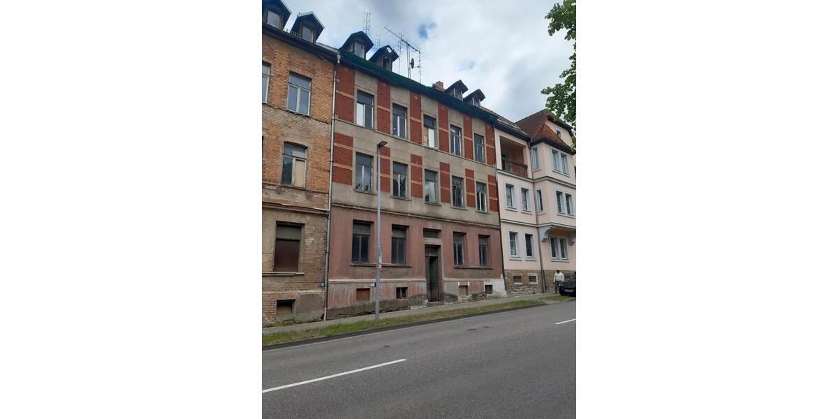 Mehrfamilienhaus, Wohnhaus Weißenfels - 8 Zimmer, 320 m&sup2;, 110.000&euro; | Angebot:26413269