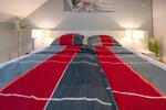 Dachgeschoßwohnung Steinwenden - 3 Zimmer, 70 m&sup2;, 1.150&euro; | Angebot:24845445