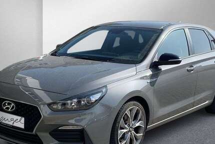 Hyundai i30 85.350 km 15.989 &euro; Wunsiedel 95632