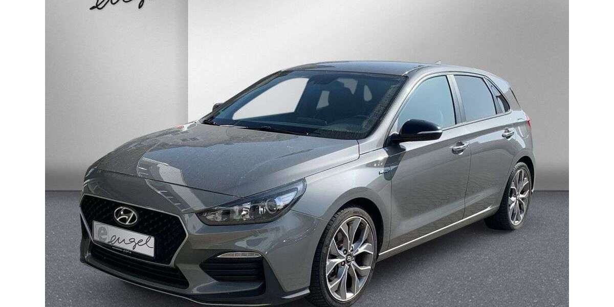 Hyundai i30 85.350 km 15.989 &euro; Wunsiedel 95632