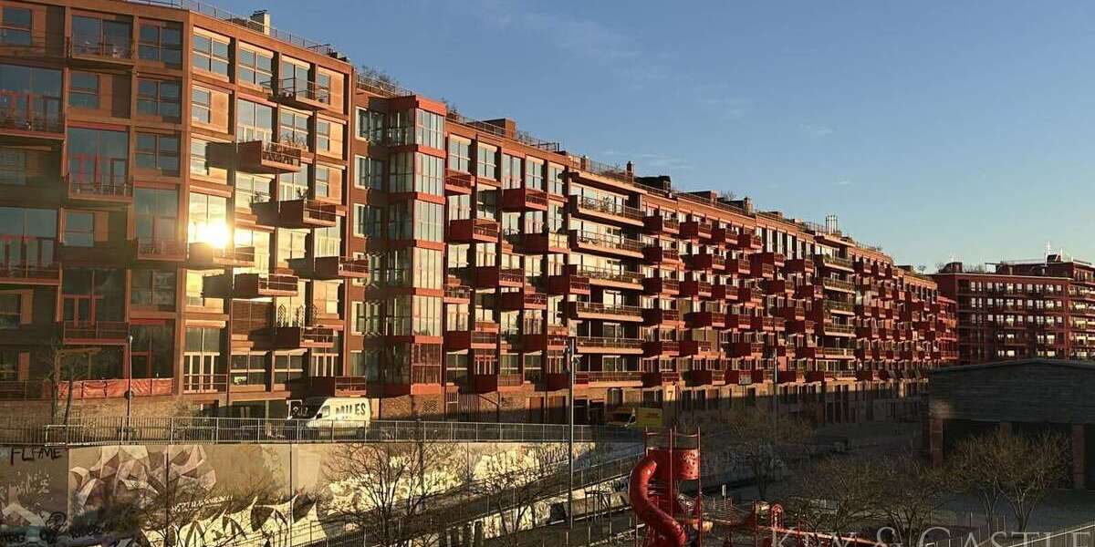 Wohnung zum Kaufen in Berlin 820.000 € 83 m² 2 zimmer