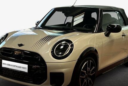 Mini Cooper S Cabrio 12.904 km 36.990 &euro; Karlsruhe 76227