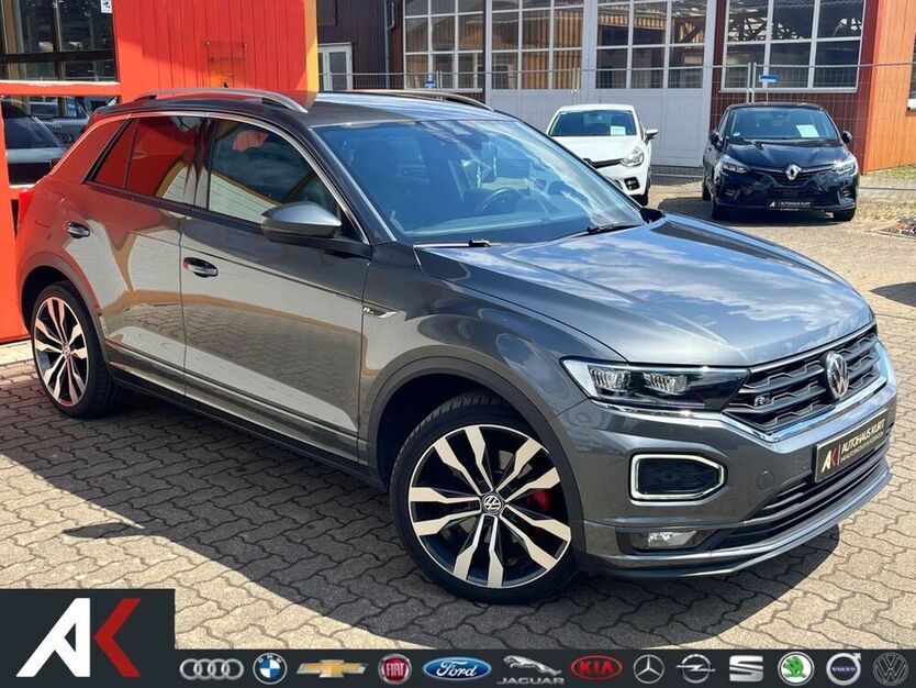 T-Roc