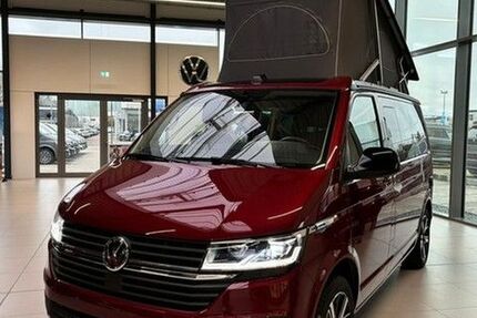 VW T6 andere 10.024 km 83.990 &euro; Cloppenburg 49661
