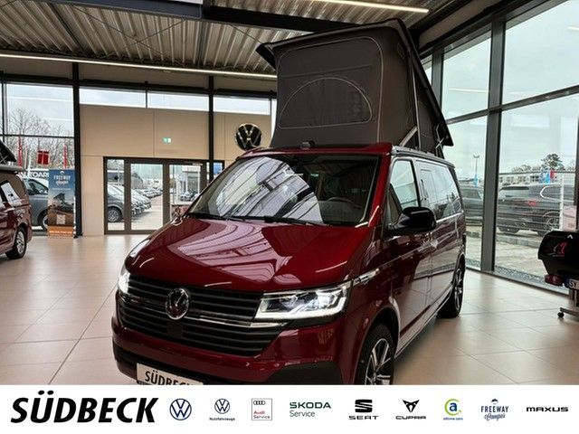 VW T6 andere 10.024 km 83.990 &euro; Cloppenburg 49661