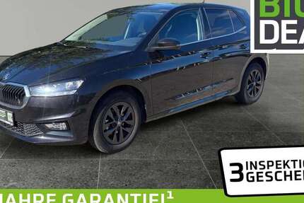 Skoda Fabia 25.178 km 17.680 &euro; Flensburg 24941