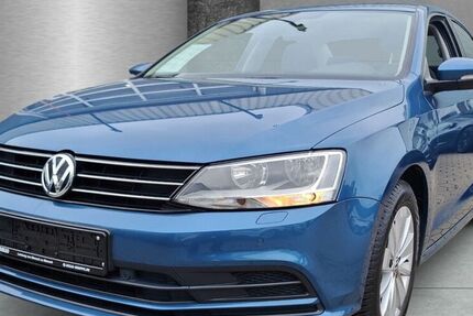 VW Jetta