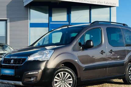 Peugeot Partner 67.823 km 12.900 &euro; Nottuln 48301