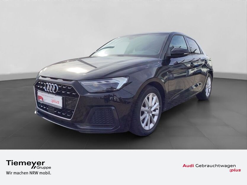 Audi A1 95.277 km 17.680 € Oberhausen 46047